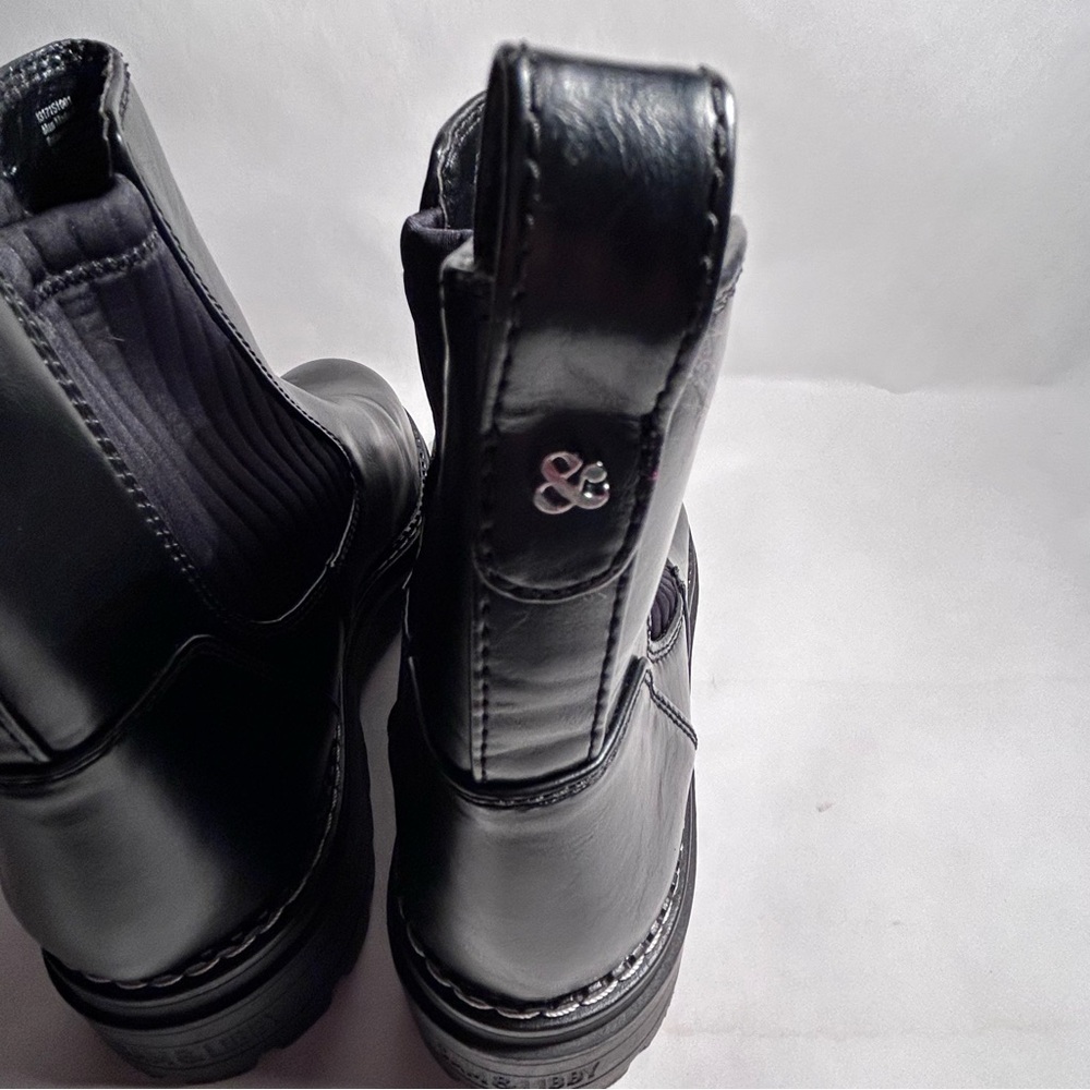 Sam & Libby Women’s boots size 10 - Picture 5 of 8